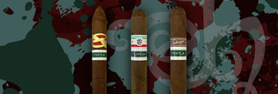 Tatuaje Tuxtla