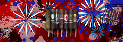 Firecracker Cigars Banner