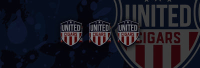 United Cigars Maduro Banner