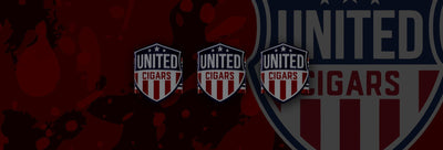 United Cigars Natural Banner