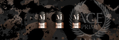 Ace Prime Mas Igneus Banner