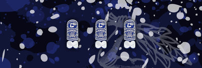 Aganorsa Leaf Aniversario Connecticut Banner