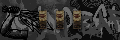 Aganorsa Leaf Corojo Cigars