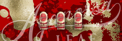 Aganorsa Leaf Rare Leaf Reserve Banner