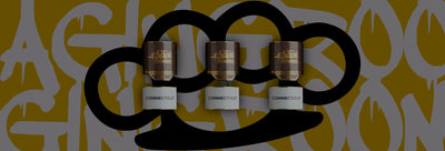 Aging Room Core Connecticut Banner