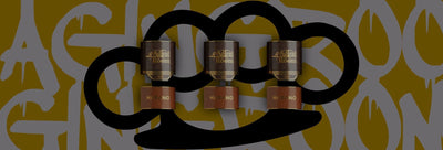 Aging Room Core Habano Banner