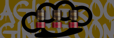 Aging Room Core Maduro Banner