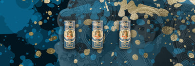 Aging Room La Boheme Banner