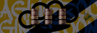 Aging Room Pura Cepa Banner
