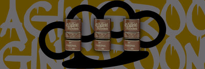 Aging Room Quattro Original Banner