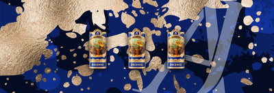 AJ Fernandez New World Decenio 10th Anniversary Banner