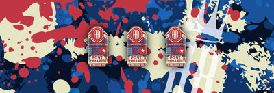 Alec Bradley Post Embargo Blend Code B15 Banner