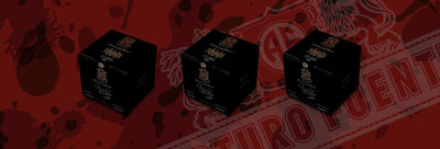 Arturo Fuente Limited Edition Humidors Banner
