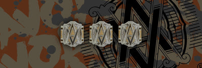 AVO Classic Banner