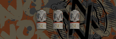 AVO Improvisation 30 Years Banner