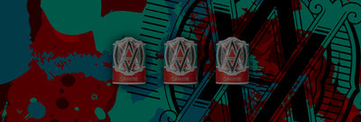 AVO Syncro Caribe Banner