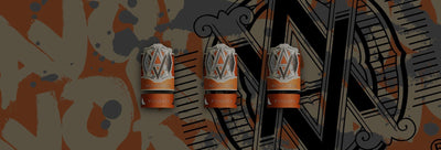 AVO Syncro Nicaragua Fogata Banner