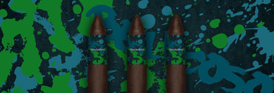 Belicoso Cigars Banner