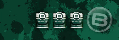 Bentley Green Edition Banner