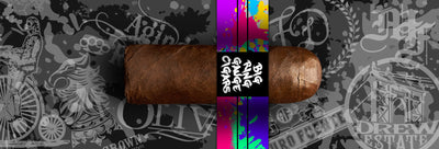 Big Ring Gauge Cigars Banner