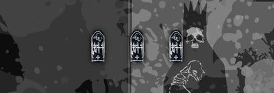 Black Label Trading Co Eletto Banner