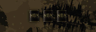 Black Works Studio NBK Cigars