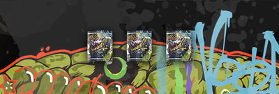Black Works Studio S&R Banner