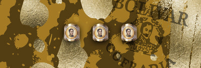 Bolivar Cofradia Banner