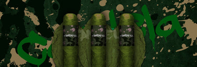 Candela Wrapper Banner