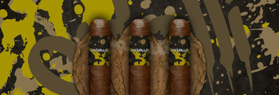 Criollo Wrapper Banner