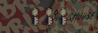 Brick House Connecticut Banner