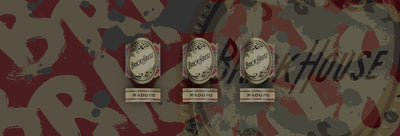 Brick House Maduro Banner
