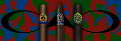 CAO Cigar Samplers