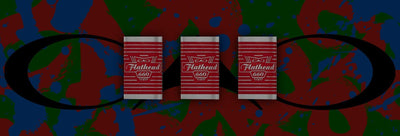 CAO Flathead Cigars