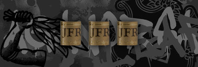 JFR XT Maduro Banner