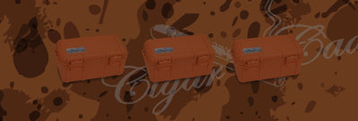 Cigar Caddy Banner