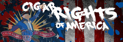 Cigar Rights of America Banner