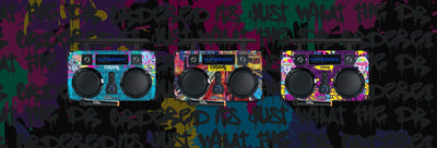 CIGARx Bumpboxx Ultra Plus Banner
