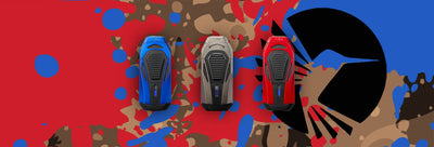 Colibri Boss Lighters Banner