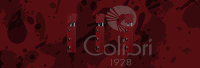 Colibri Punches Banner