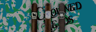 Crowned Heads Cigar Samplers