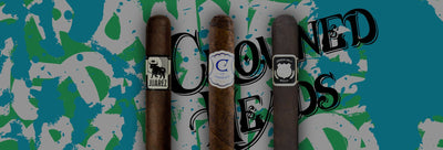 Crowned Heads Banner