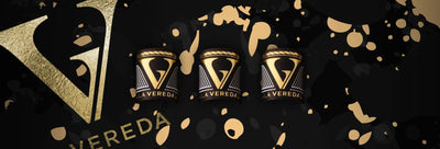 Crowned Heads La Vereda Banner