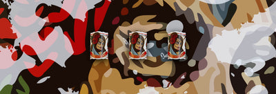 Deadwood Dominicana Banner