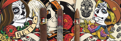 Deadwood Tobacco Co Banner