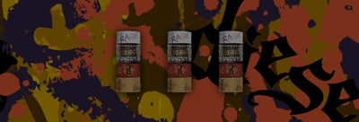 Diesel Cigar Samplers Banner