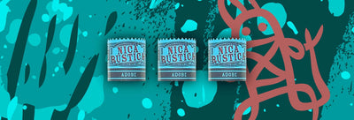 Drew Estate Nica Rustica Adobe Banner