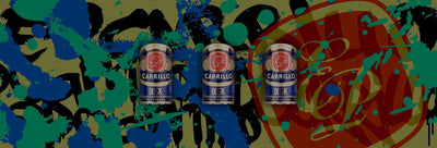 E.P. Carrillo Dusk Banner