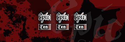 EPIC TEN Banner