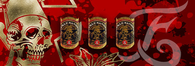 Espinosa Knuckle Sandwich Banner